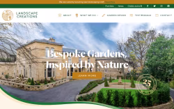 Landscape Creations