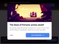 Cryptotab
