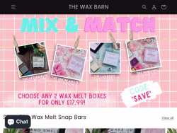 Thewaxbarn