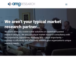 Amg-research