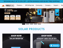 Sungoldpower