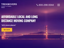 Trekmovers