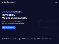 Checkmyguest