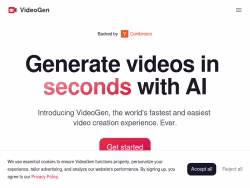 Videogen