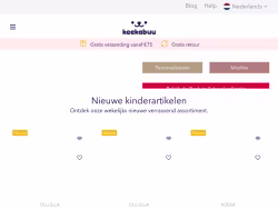 Keekabuu