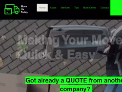 Moveustoday