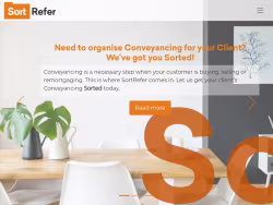 Sortrefer