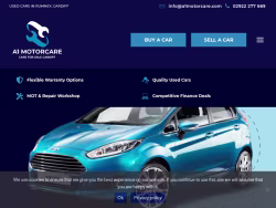 A1motorcare