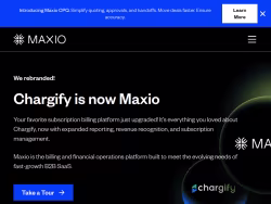 Chargify