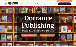 Dorrancepublishing