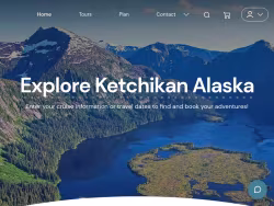 Ketchikanshoretours
