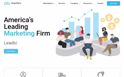Maxfortllc