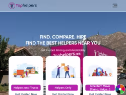 Tophelpers