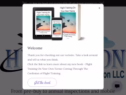 Hillvisionaviation