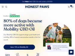 Honestpaws