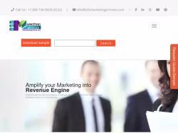 B2bmarketingarchives
