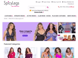Spicylegs