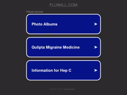 Fluwill