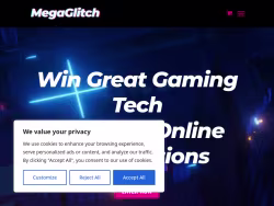 Megaglitch
