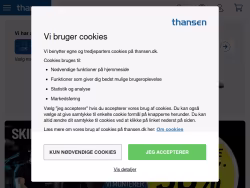 Thansen