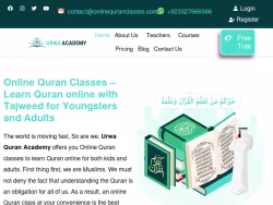 Onlinequranclasses