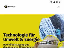 Microtronics