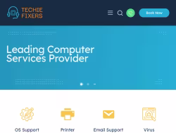 Techiefixers