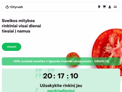 Cityrush