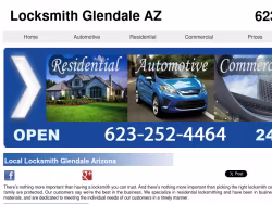 Keylocksmithglendale