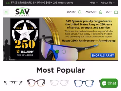 Saveyewear