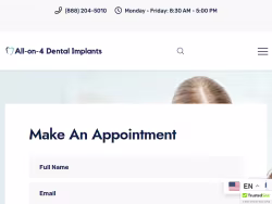 All-on-4-dentalimplants