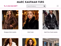 Kaufmanfurs