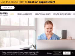 Medicalsnorthwest