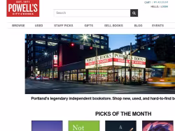 Powells