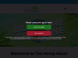 Thehemphaus