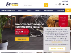 Leadertrade