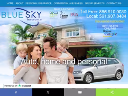 Blueskyinsure