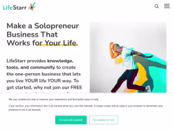 Lifestarr
