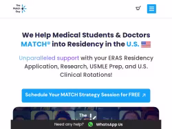 Thematchguy