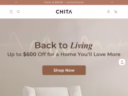 Chitaliving