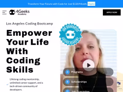 4geeksacademy