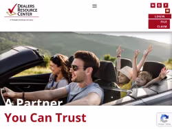 Dealersresourcecenter