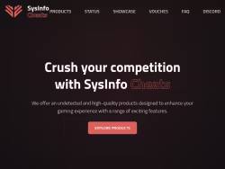 Sys-info