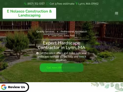 Lynnma-landscaper