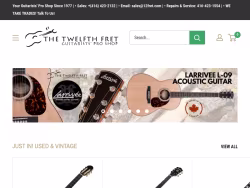12fret