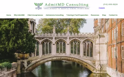 AdmitMD