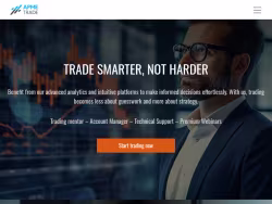 Apmetrade