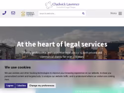 Chadwicklawrence
