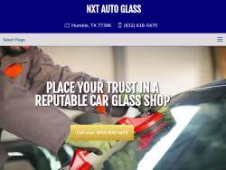 Nxtautoglass