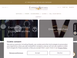 Expertswatches